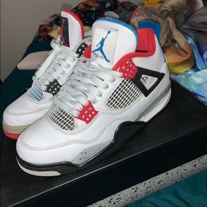 What the Jordan 4